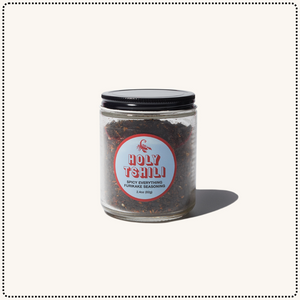 Spicy Everything Furikake