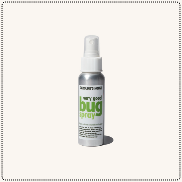 Bug Spray