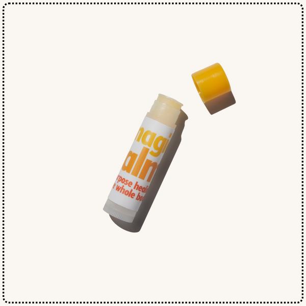 Magic Balm