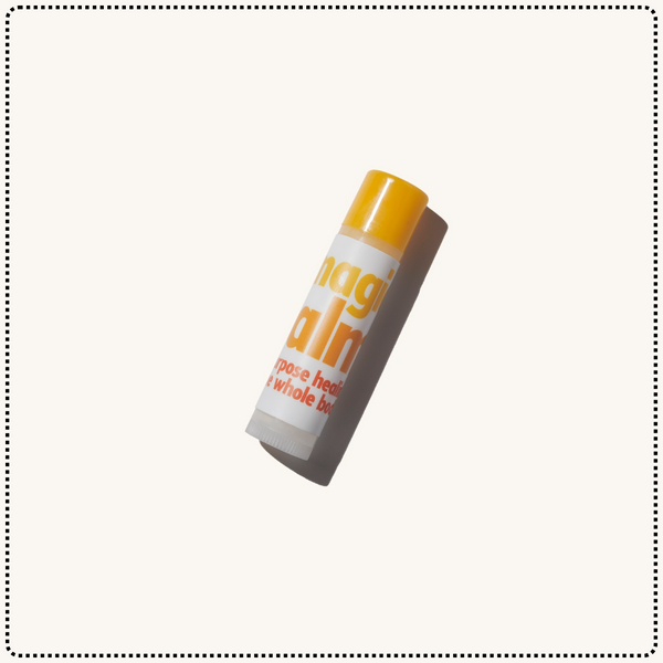 Magic Balm