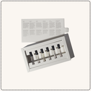 NYBG Fragrance Discovery Set