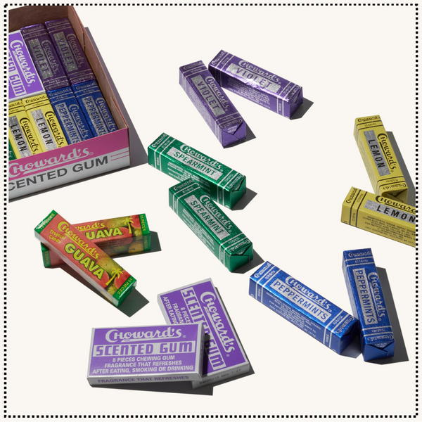 C.Howard's Gift Pack