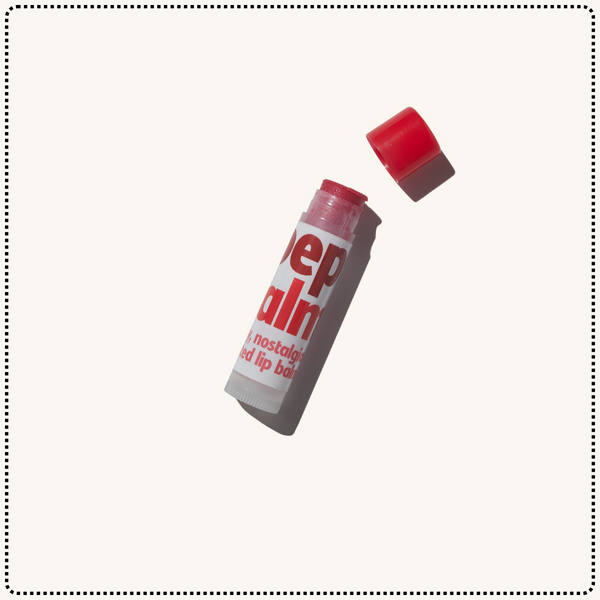 Pep Balm