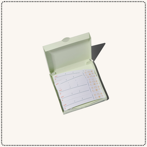 Planner Stickers