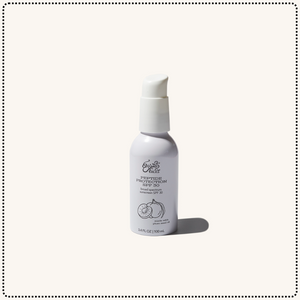 Peptide Protection SPF 30 Sunscreen