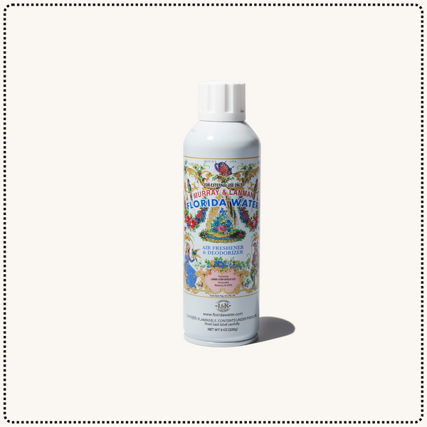 Florida Water Room Spray