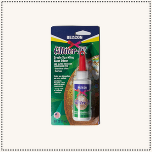 Glitter-It Glue
