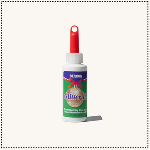 Glitter-It Glue