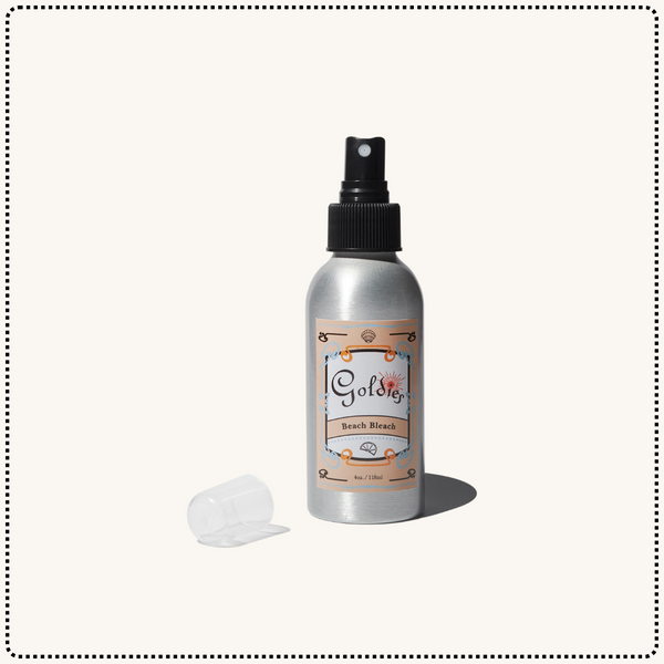 Beach Bleach Hair Lightening Spray