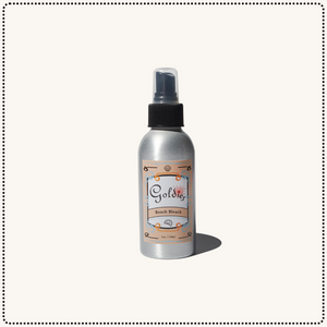 Beach Bleach Hair Lightening Spray
