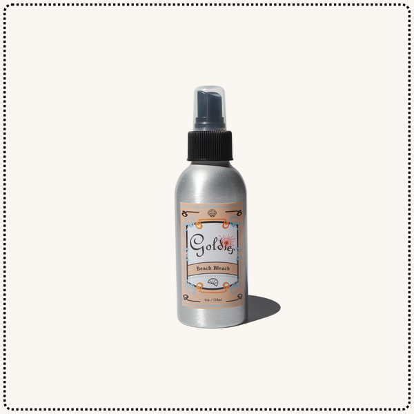 Beach Bleach Hair Lightening Spray