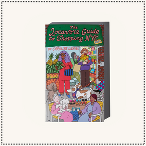 The Locavore Guide to Shopping NYC 2026