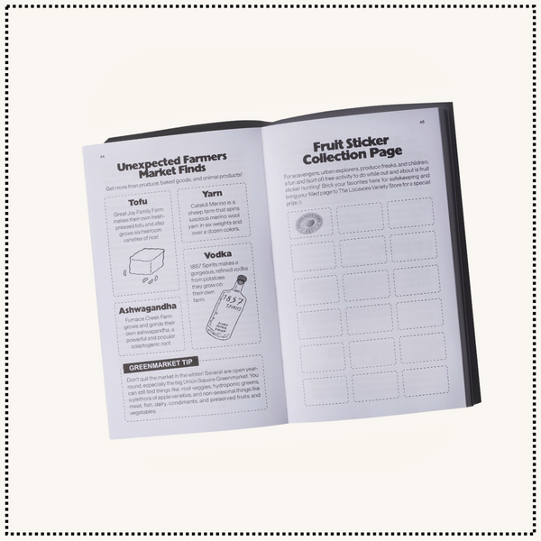 The Locavore Guide to Shopping NYC 2026