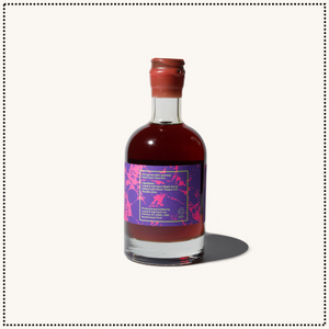 Hot Stuff Maple Syrup