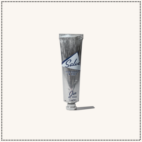 Hand Salve