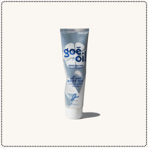 Goē Oil