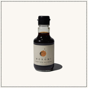 Sugar Kelp Soy Sauce