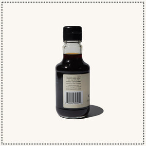 Sugar Kelp Soy Sauce