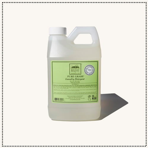 Laundry Detergent