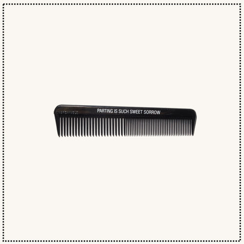 Parting Comb