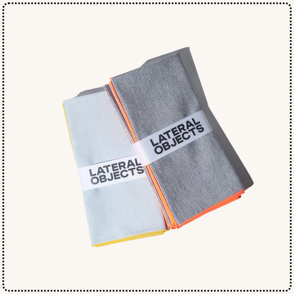 Striped Napkin