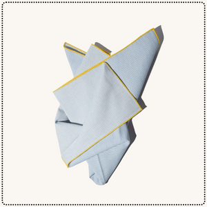 Striped Napkin