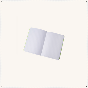 Shopping List Notebook