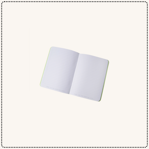 Shopping List Notebook