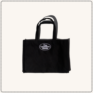 The Market Bag