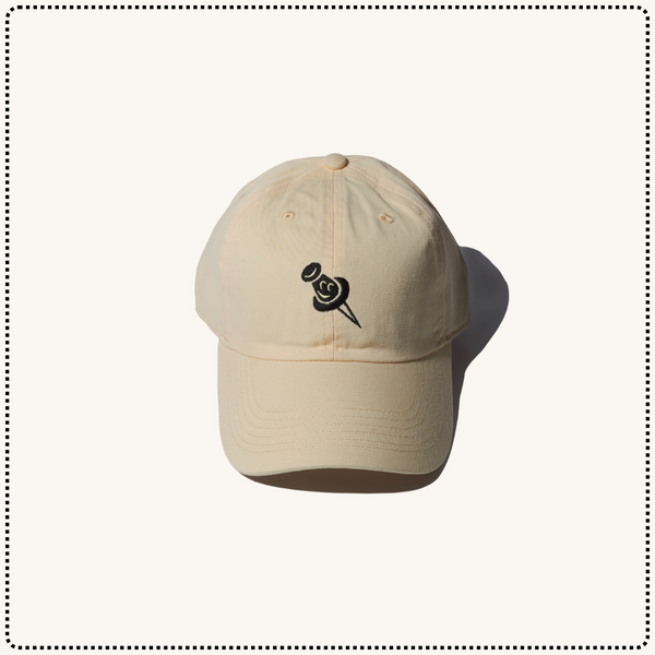 Pin Ballcap
