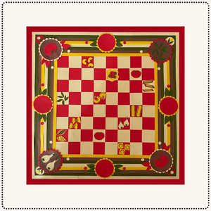 Bandana Board Game