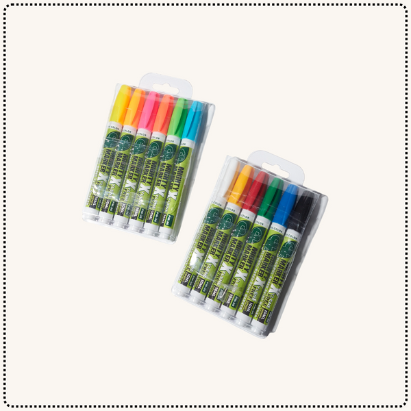 Mighty X Markers