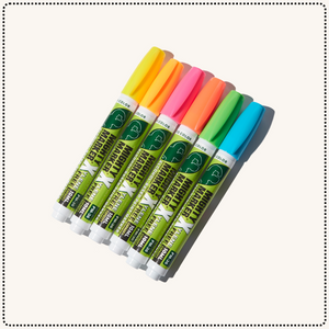 Mighty X Markers