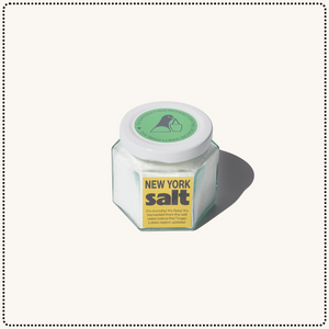 New York Salt