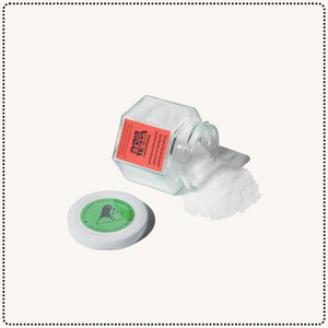 New York Salt