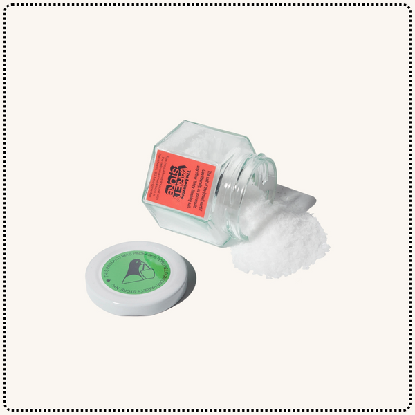New York Salt