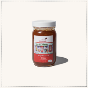 Nicky's Marmalade