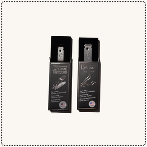 Nail Clippers