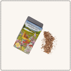 Northeast Native Seed Mix