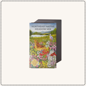 Northeast Native Seed Mix