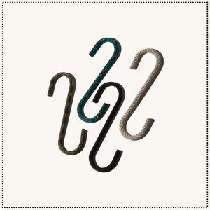 Utility Hanging S-Hooks