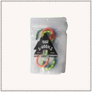 Utility Hanging S-Hooks