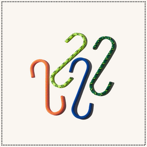 Utility Hanging S-Hooks