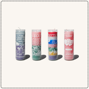 Prayer Candle