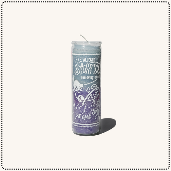 Prayer Candle