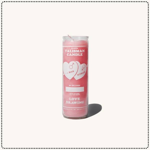 Prayer Candle