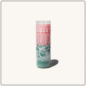 Prayer Candle
