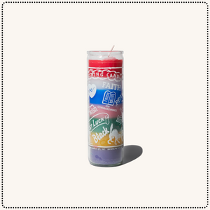 Prayer Candle