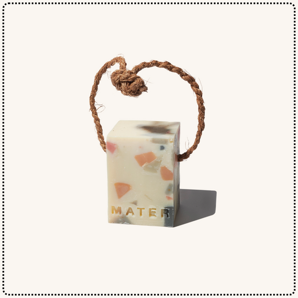 Rope Soap