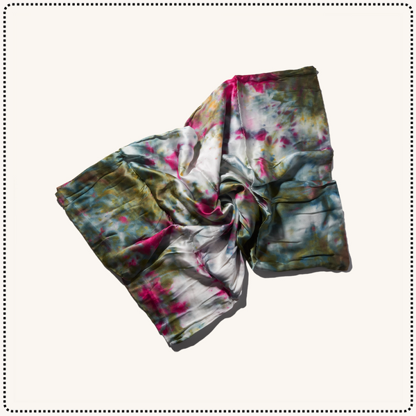 Silk Pillowcase